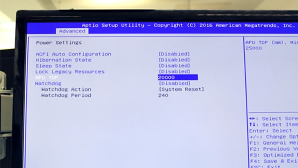Testing and optimising Fanless PCs